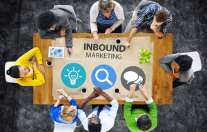 Inbound Marketing