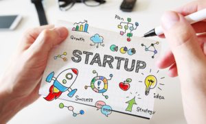 Start-up
