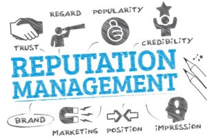 Reputation Management