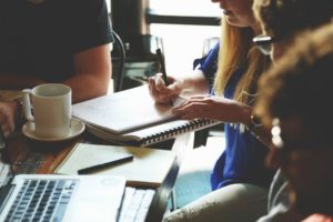 Start a Business