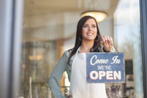 Open a Business