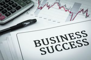 business success