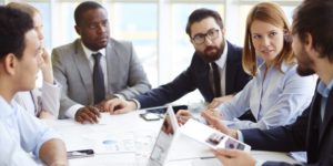 manageability of the company