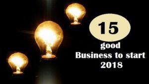 good business to start