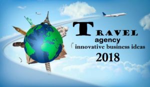 innovative Business Ideas 2018