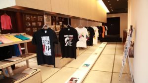 T-Shirt design business