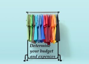 T-Shirt design business