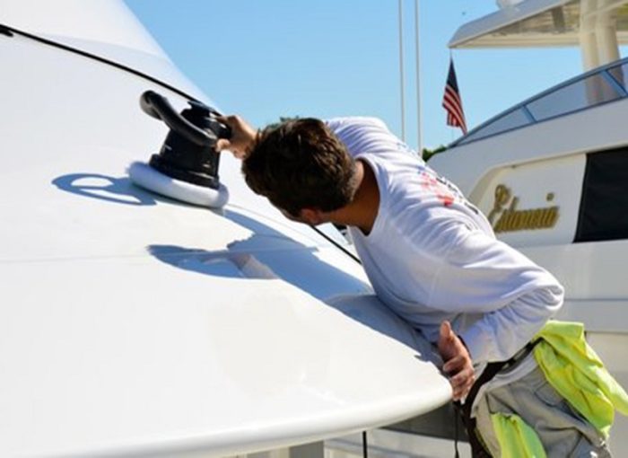 How to start a boat cleaning business Communal Business