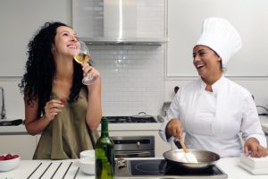 Personal Chef