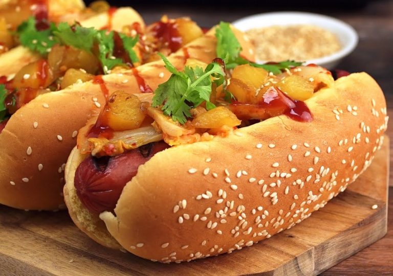 How to start a Hot Dog business? Communal Business