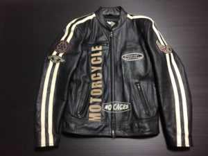 clothing business