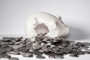 financial mistakes