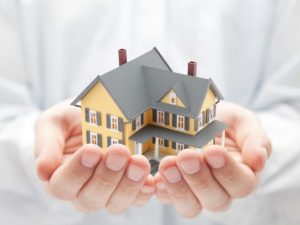 real estate business