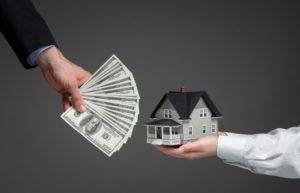 real estate business