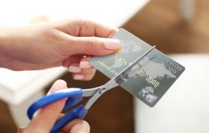 use credit cards