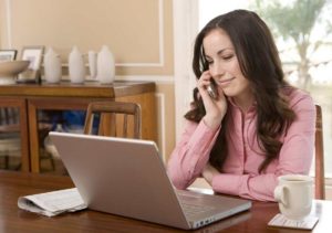 virtual assistant job