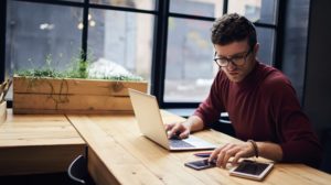 virtual assistant job