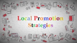 Local promotion