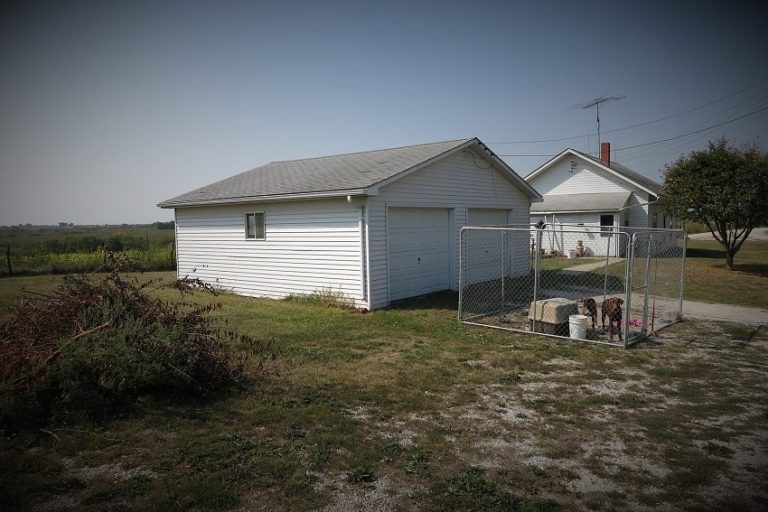 Invest in Rural Real Estate in Missouri Communal Business