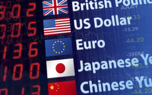 currency markets