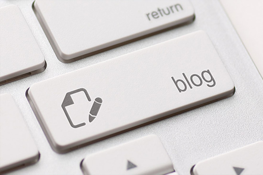 How to open a corporate blog and why