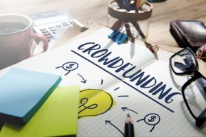 Crowdfunding how it works