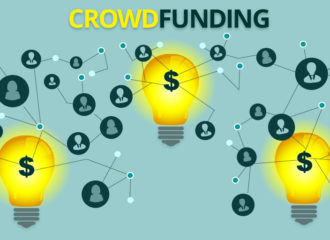 Crowdfunding how it works