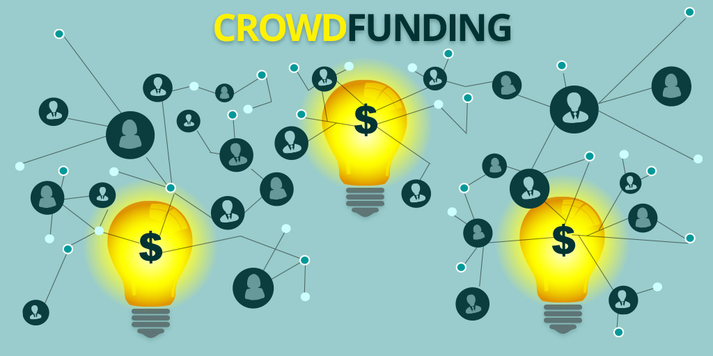 Crowdfunding how it works