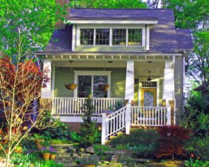 Features of New Home Marketing
