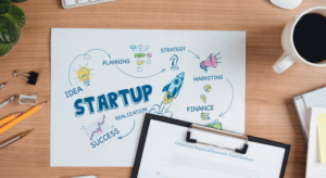 Open a Startup
