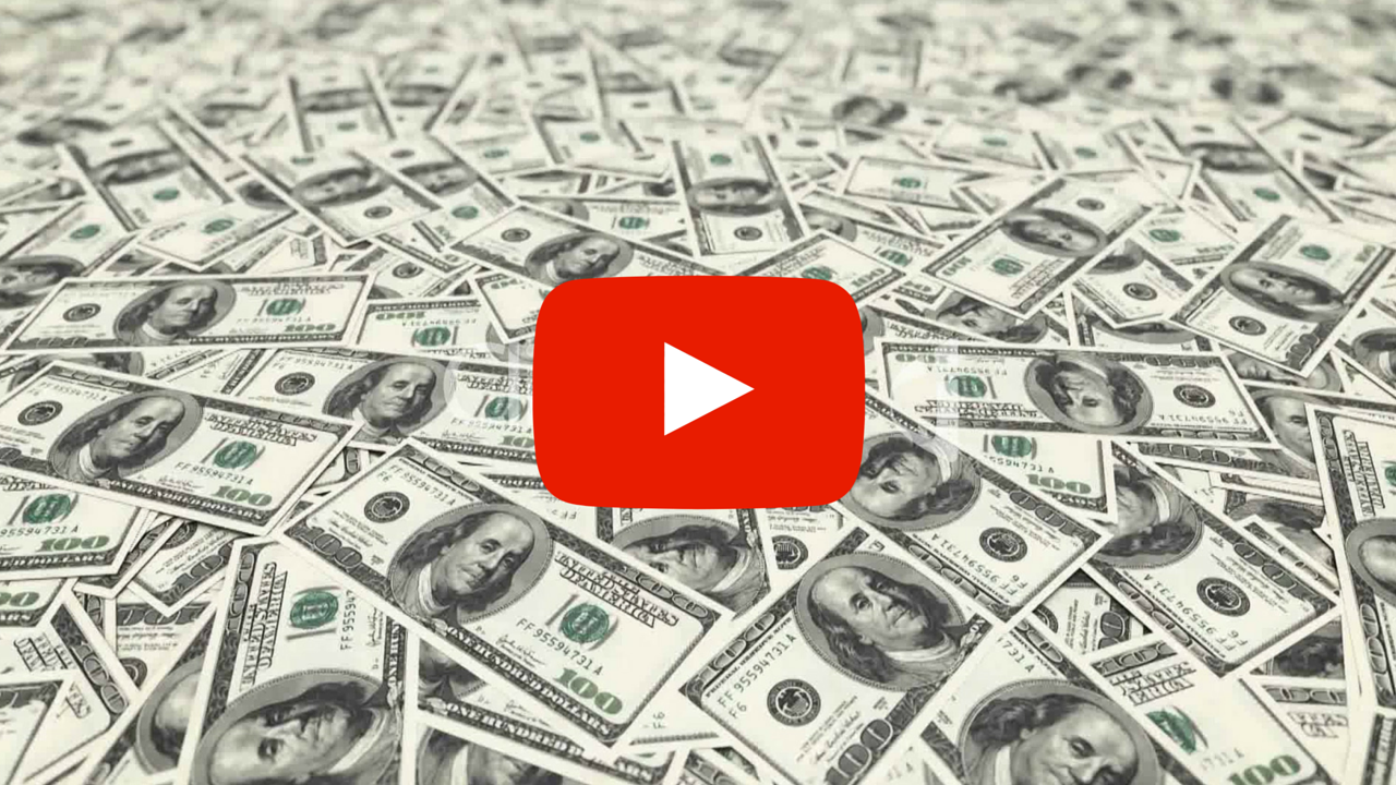 3 ways to make money on YouTube without Adsense