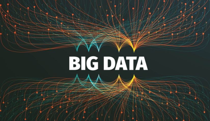 Big Data: The analysis of digital data to make the business grow