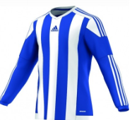 Excellent brands that have all the qualities you need for your squad football kits