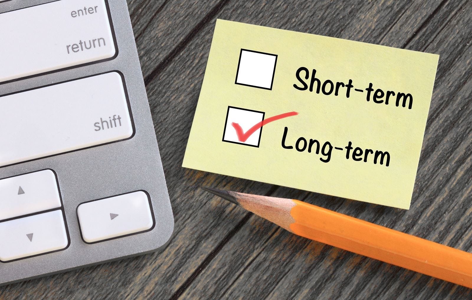 Pros and Cons: Three main long-term investment strategies