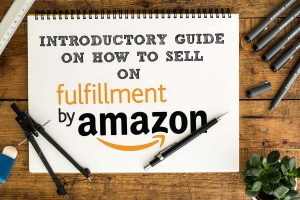 Amazon FBA