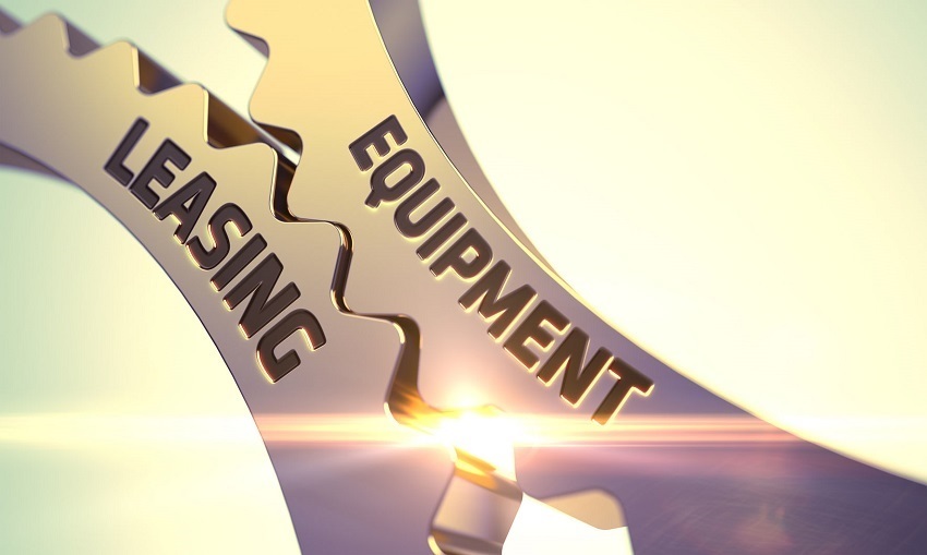 5 Benefits of Leasing Equipment