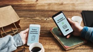 How To Transfer Money From Dasher Direct To Bank Account