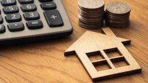 Tenure Track Faculty Mortgage