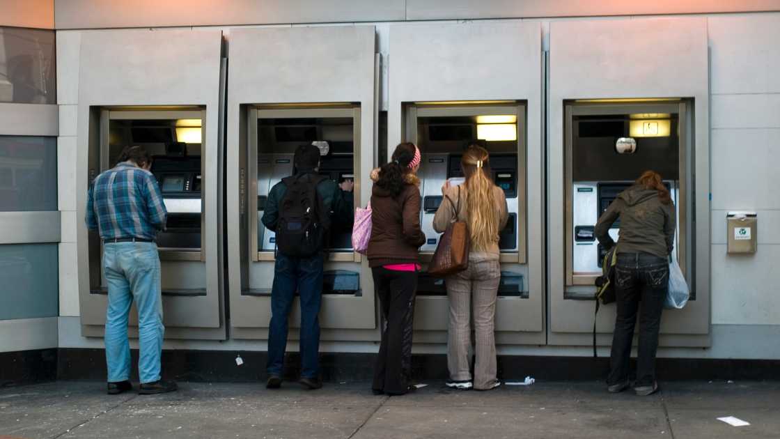 Adjustment to EF ATM Deposit: Understanding the Term