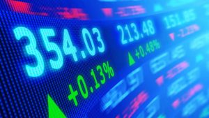 what is one share of 1964 at&t stock worth