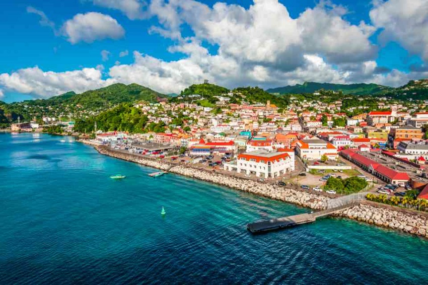 5 Reasons Why Grenada’s Citizenship by Investment Program Is the Best