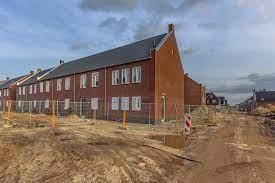 Building New Homes on Brownfield Land