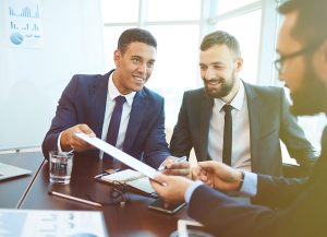 Using Limited Power of Attorney