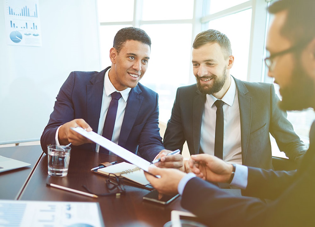 Using Limited Power of Attorney