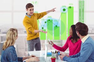 Key Growth Strategies Used by High Growth Startups