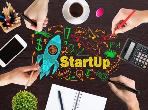 What is a High Growth Startup?