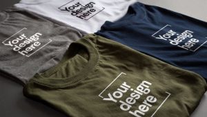 Choose the Right Shirt Style