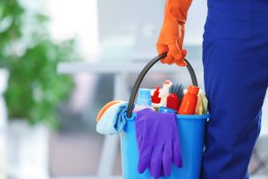 Service Businesses