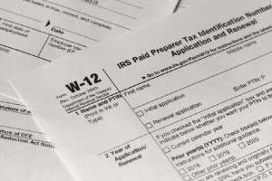 Why Do Businesses Need Registration Numbers?