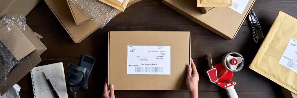 Why is choosing the right packaging materials important